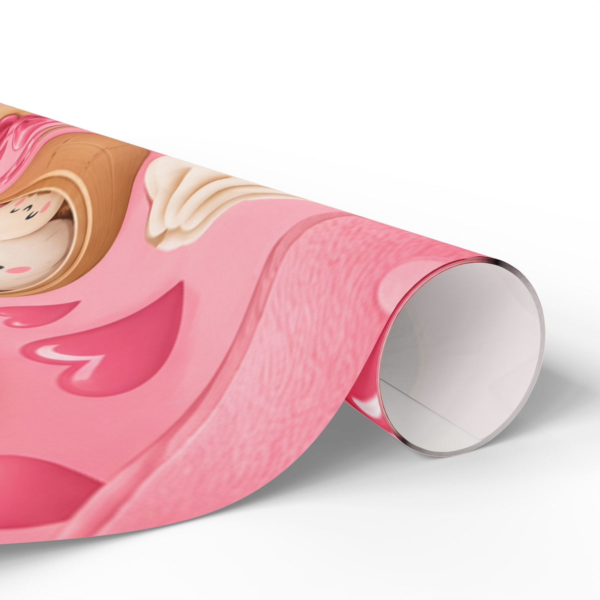 Dumpling Wrapping Paper