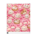 Dumpling Wrapping Paper