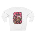 Merry Christmas & Sleighin’ It Daily Christmas Crewneck Sweatshirt