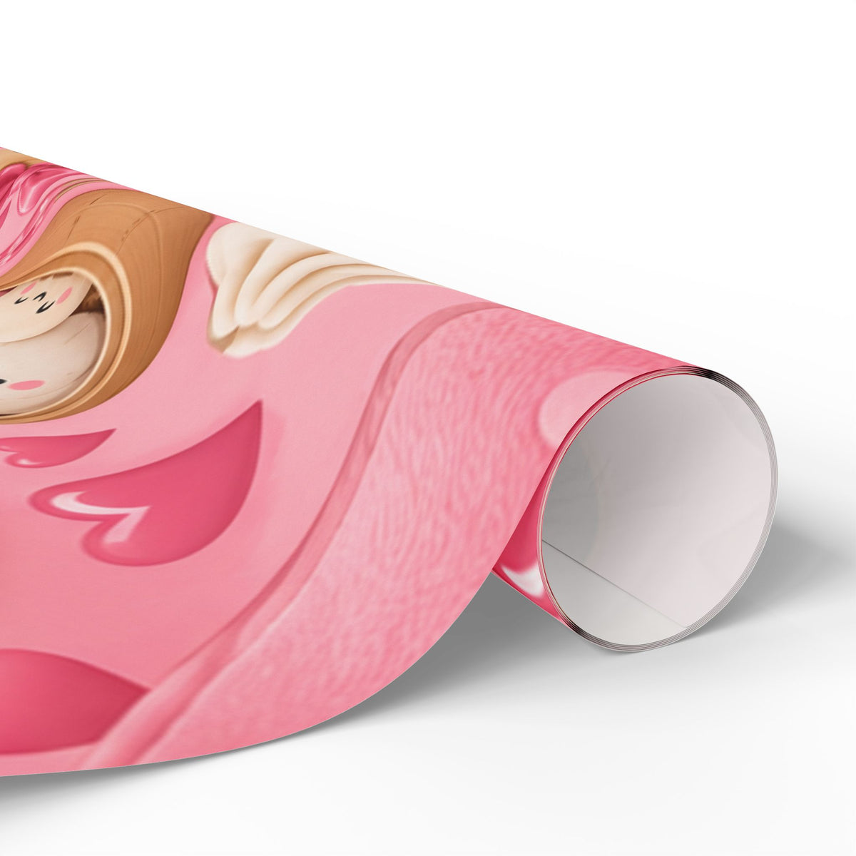 Dumpling Wrapping Paper
